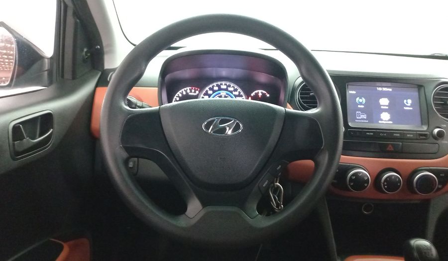 Hyundai Grand I10 1.2 GL MID Hatchback 2020