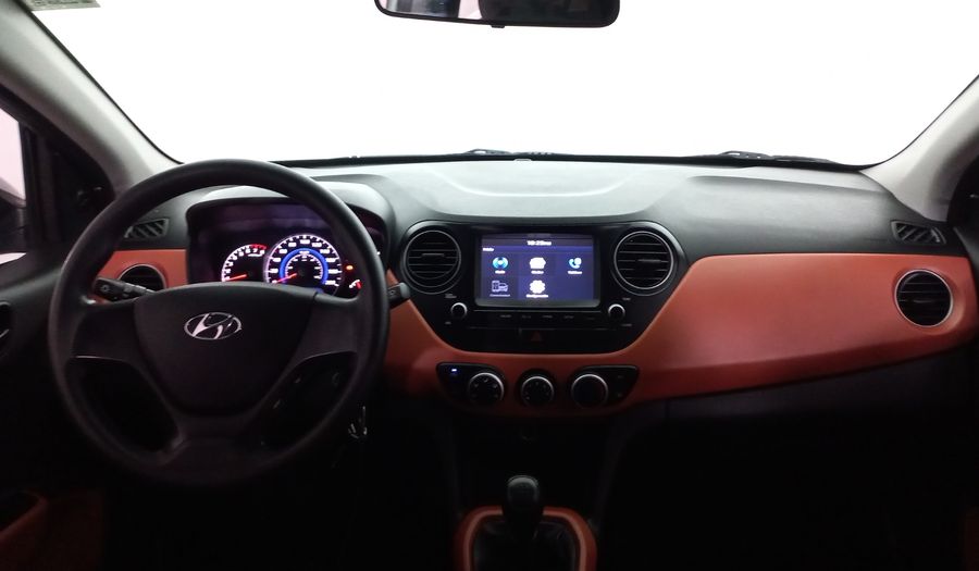 Hyundai Grand I10 1.2 GL MID Hatchback 2020
