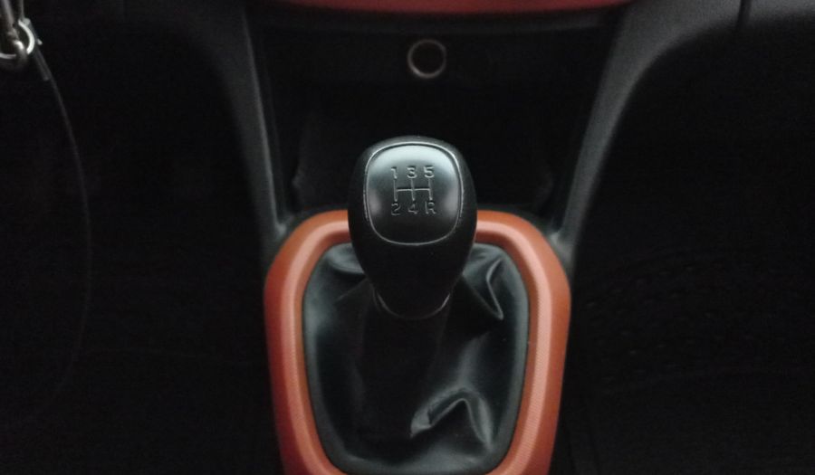 Hyundai Grand I10 1.2 GL MID Hatchback 2020