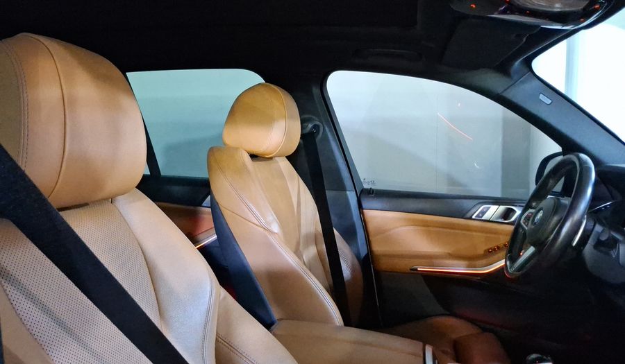 Bmw X5 3.0 XDRIVE40IA M SPORT AUTO 4WD Suv 2019