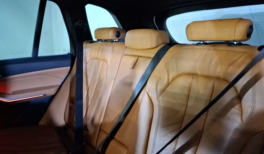 Bmw X5 3.0 XDRIVE40IA M SPORT AUTO 4WD Suv 2019