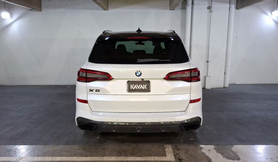 Bmw X5 3.0 XDRIVE40IA M SPORT AUTO 4WD Suv 2019
