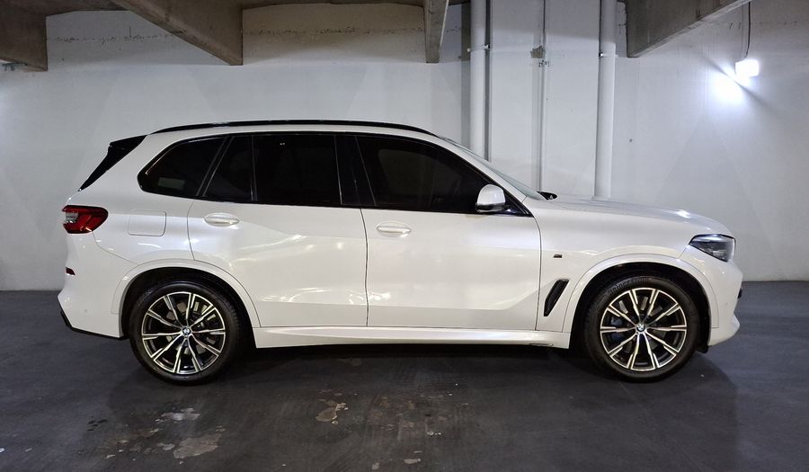 Bmw X5 3.0 XDRIVE40IA M SPORT AUTO 4WD Suv 2019