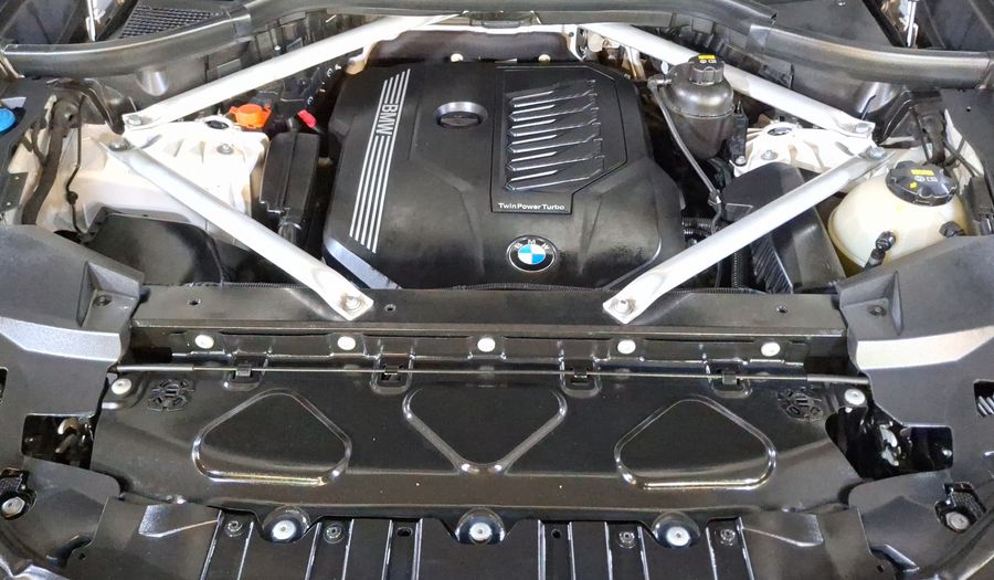 Bmw X5 3.0 XDRIVE40IA M SPORT AUTO 4WD Suv 2019