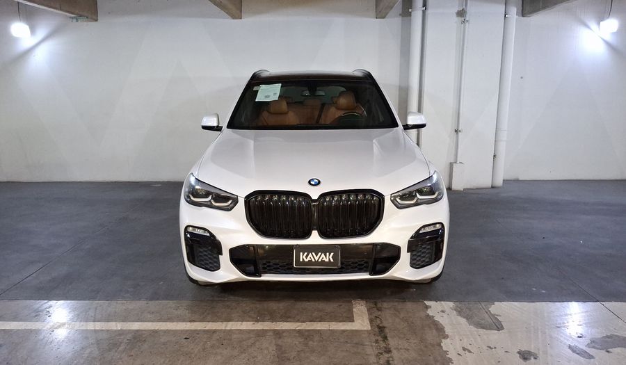 Bmw X5 3.0 XDRIVE40IA M SPORT AUTO 4WD Suv 2019