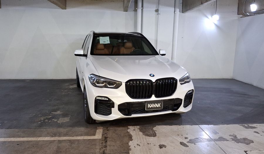 Bmw X5 3.0 XDRIVE40IA M SPORT AUTO 4WD Suv 2019