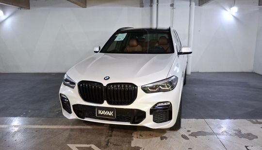 Bmw • X5