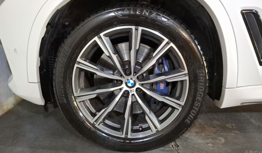Bmw X5 3.0 XDRIVE40IA M SPORT AUTO 4WD Suv 2019