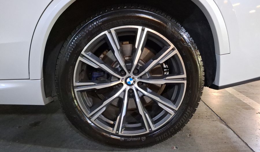 Bmw X5 3.0 XDRIVE40IA M SPORT AUTO 4WD Suv 2019