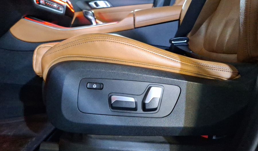 Bmw X5 3.0 XDRIVE40IA M SPORT AUTO 4WD Suv 2019