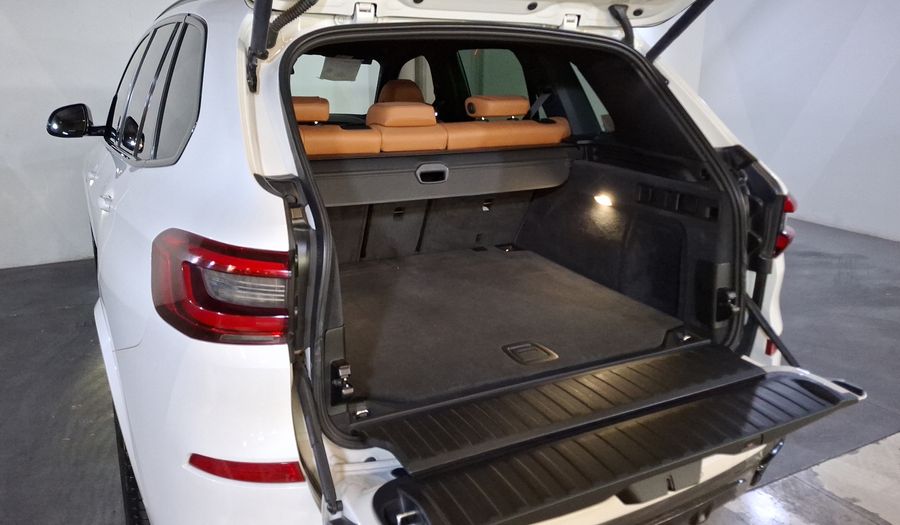Bmw X5 3.0 XDRIVE40IA M SPORT AUTO 4WD Suv 2019
