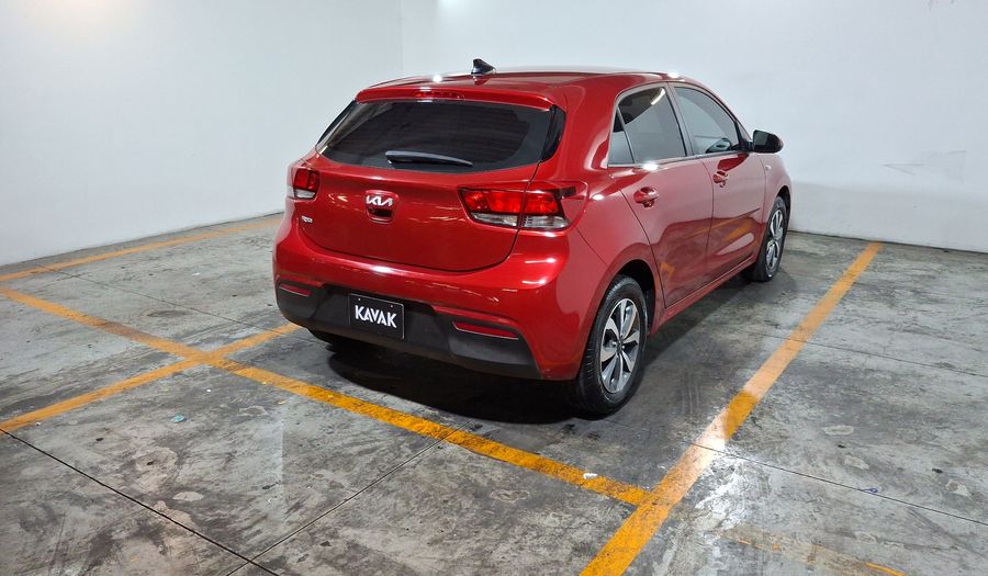 Kia Rio 1.6 LX AUTO Hatchback 2023