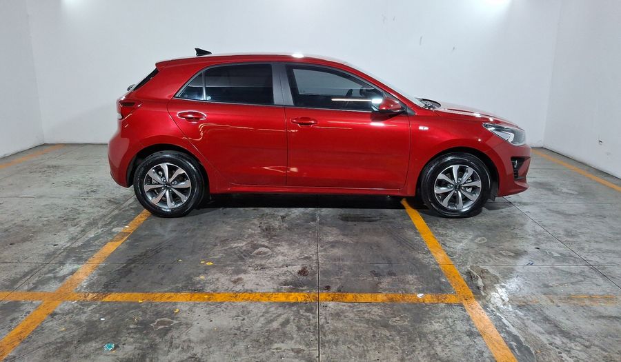 Kia Rio 1.6 LX AUTO Hatchback 2023