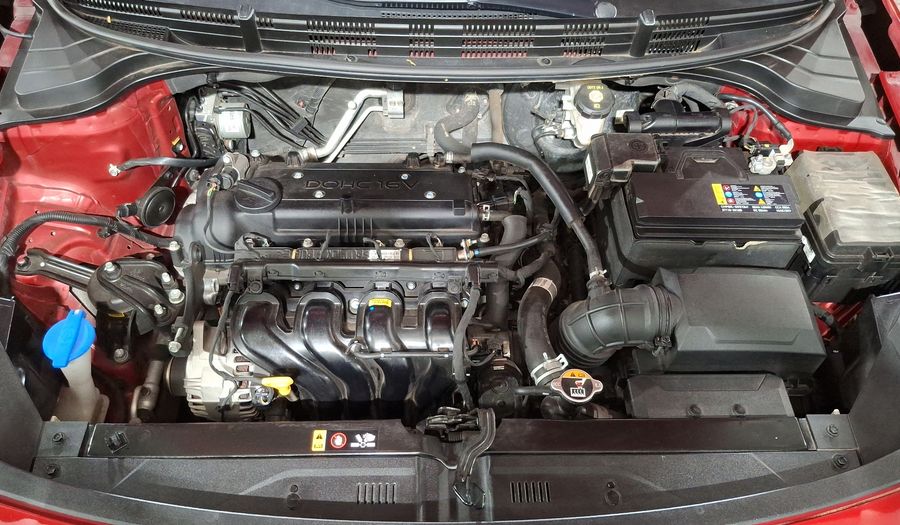 Kia Rio 1.6 LX AUTO Hatchback 2023