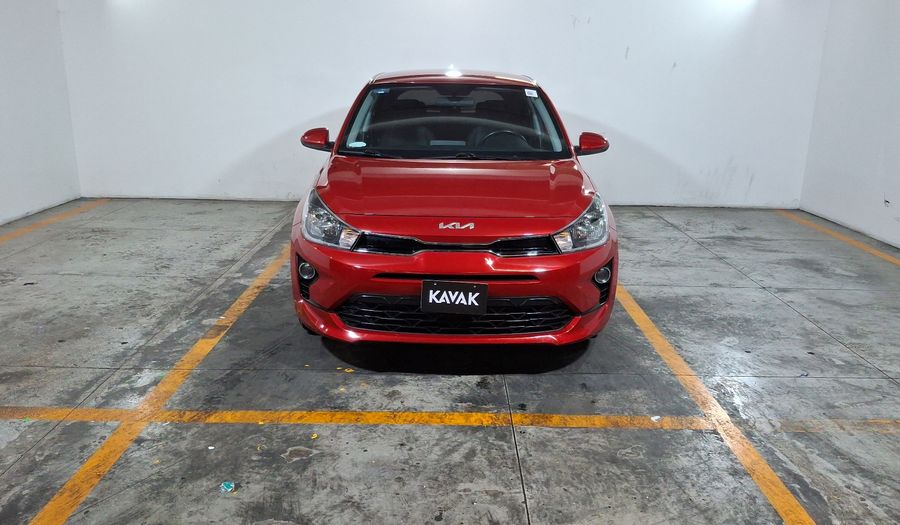 Kia Rio 1.6 LX AUTO Hatchback 2023