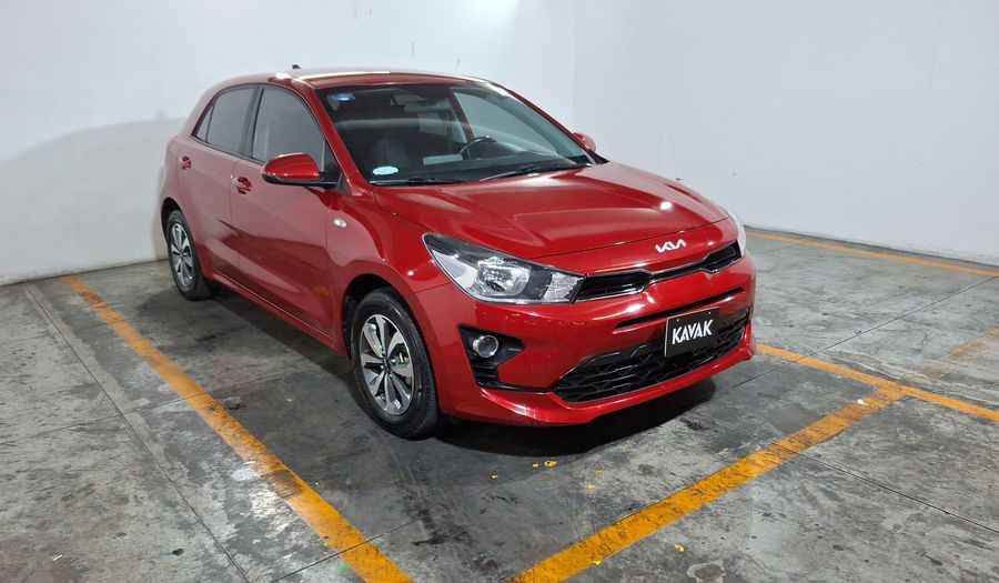 Kia Rio 1.6 LX AUTO Hatchback 2023