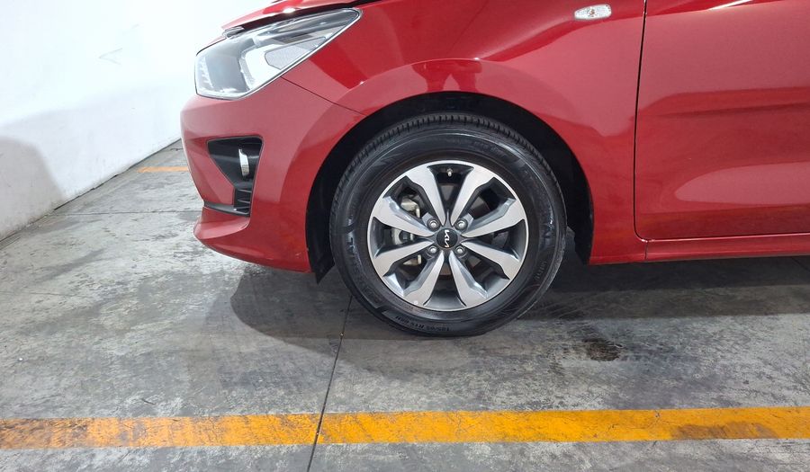 Kia Rio 1.6 LX AUTO Hatchback 2023