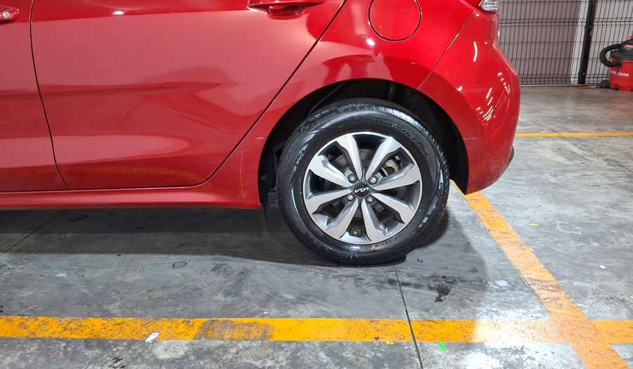 Kia Rio 1.6 LX AUTO Hatchback 2023