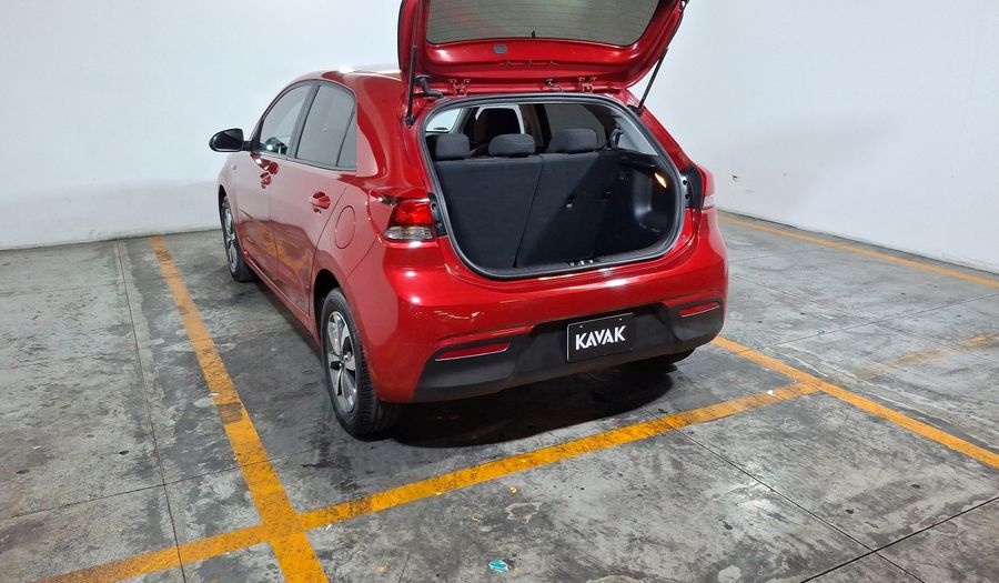 Kia Rio 1.6 LX AUTO Hatchback 2023
