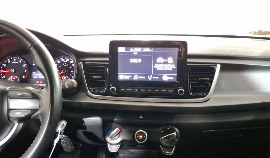 Kia Rio 1.6 LX AUTO Hatchback 2023