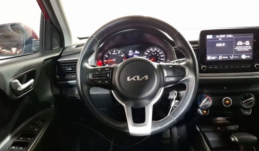 Kia Rio 1.6 LX AUTO Hatchback 2023