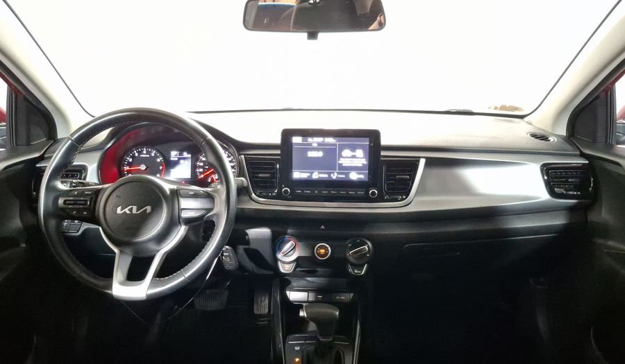 Kia Rio 1.6 LX AUTO Hatchback 2023