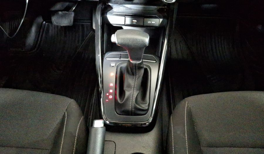 Kia Rio 1.6 LX AUTO Hatchback 2023
