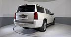 Chevrolet Suburban 5.3 D LTZ AT 4WD Suv 2015