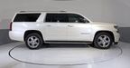 Chevrolet Suburban 5.3 D LTZ AT 4WD Suv 2015