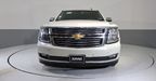 Chevrolet Suburban 5.3 D LTZ AT 4WD Suv 2015