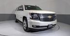 Chevrolet Suburban 5.3 D LTZ AT 4WD Suv 2015