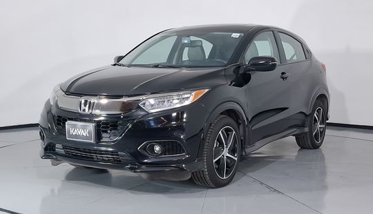 Honda • HR-V