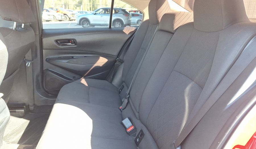 Toyota Corolla 1.6 XLI Sedan 2021