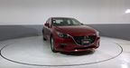 Mazda 3 2.0 SEDAN I TOURING TA Sedan 2016