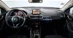 Mazda 3 2.0 SEDAN I TOURING TA Sedan 2016