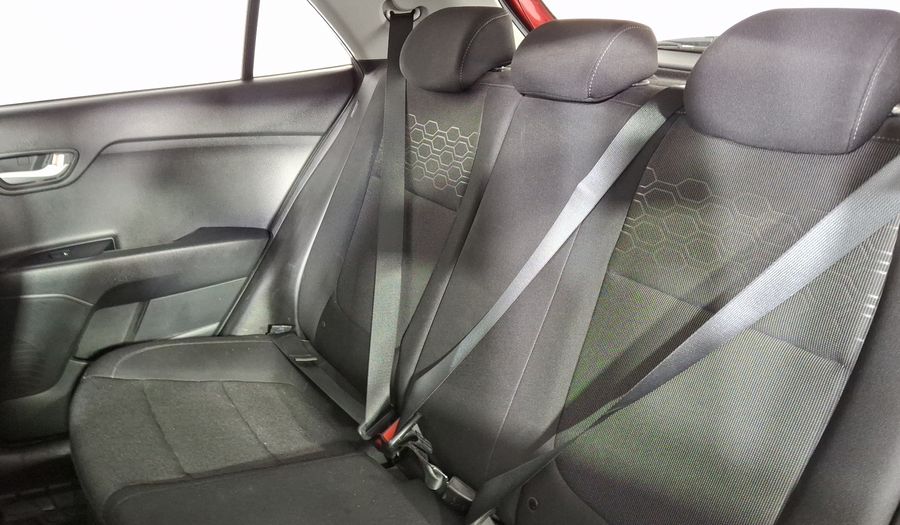 Kia Rio 1.6 EX AUTO Hatchback 2021