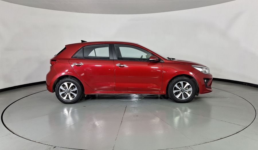 Kia Rio 1.6 EX AUTO Hatchback 2021