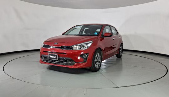 Kia • Rio