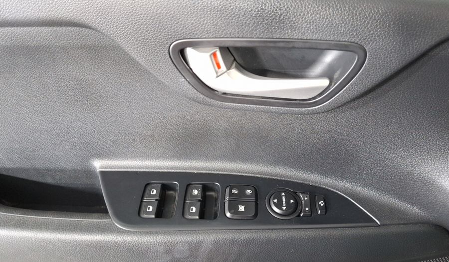 Kia Rio 1.6 EX AUTO Hatchback 2021