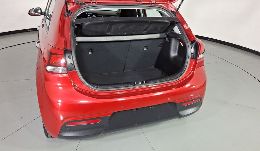 Kia Rio 1.6 EX AUTO Hatchback 2021