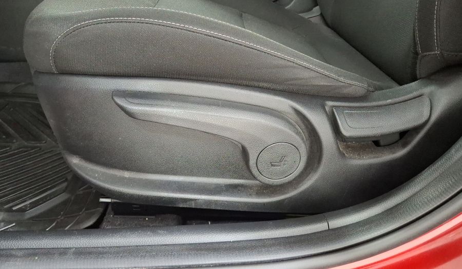 Kia Rio 1.6 EX AUTO Hatchback 2021