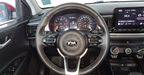 Kia Rio 1.6 EX AUTO Hatchback 2021