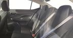 Nissan Versa 1.6 SENSE Sedan 2023
