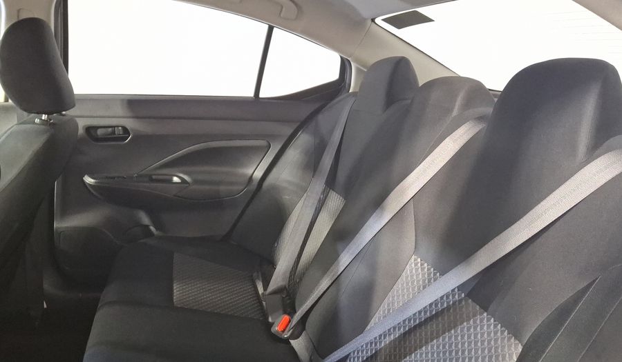Nissan Versa 1.6 SENSE Sedan 2023