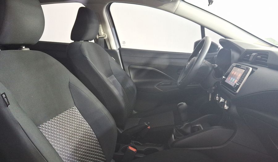 Nissan Versa 1.6 SENSE Sedan 2023