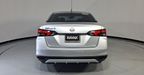 Nissan Versa 1.6 SENSE Sedan 2023