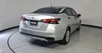 Nissan Versa 1.6 SENSE Sedan 2023