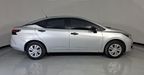 Nissan Versa 1.6 SENSE Sedan 2023