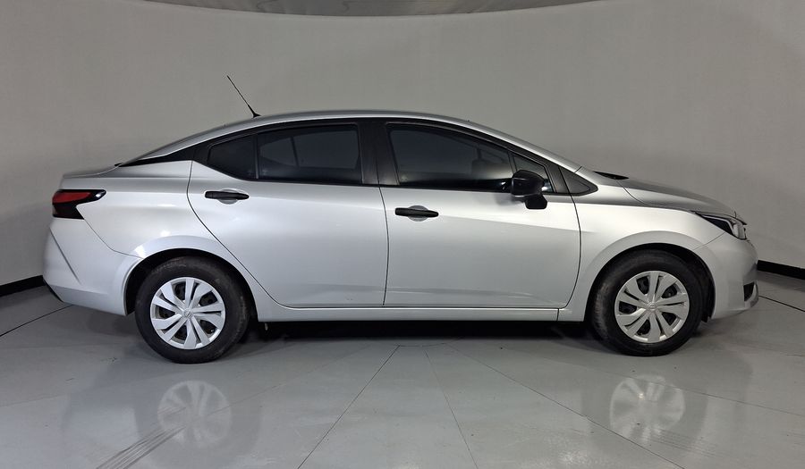 Nissan Versa 1.6 SENSE Sedan 2023