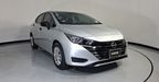 Nissan Versa 1.6 SENSE Sedan 2023